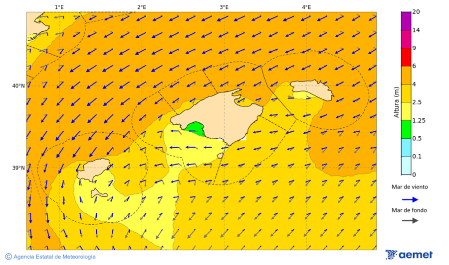 Coastal Areas Image:&nbsp;Tuesday, 20 January  2026 16:00