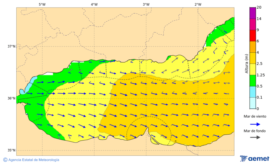 Image des Zones C�ti�res&nbsp;mardi, 20 janvier  2026 22:00