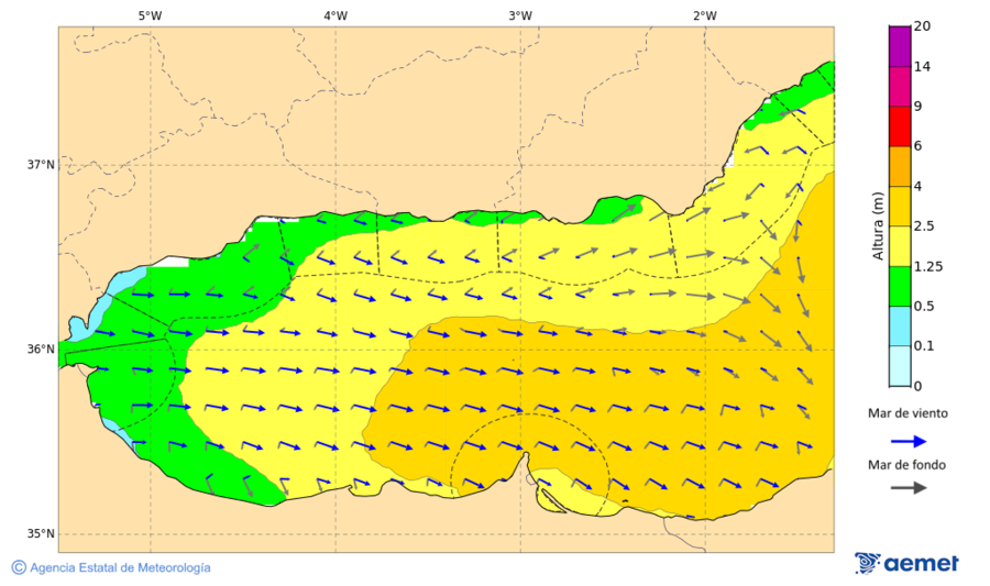 Image des Zones C�ti�res&nbsp;mercredi, 21 janvier  2026 04:00