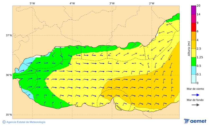 Image des Zones C�ti�res&nbsp;mercredi, 21 janvier  2026 10:00
