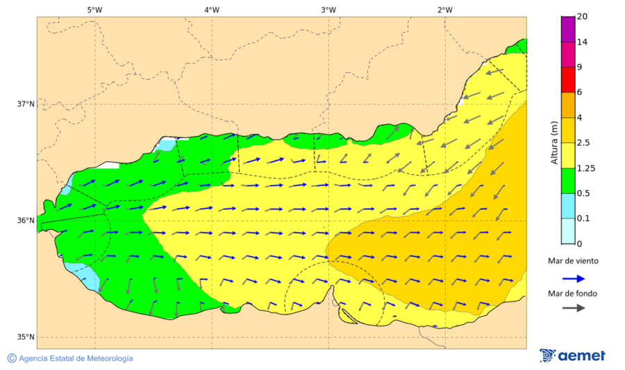 Image des Zones C�ti�res&nbsp;mercredi, 21 janvier  2026 13:00
