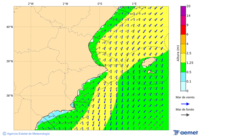 Imatge de Zones Costaneres&nbsp;dilluns, 19 de gener  2026 10:00