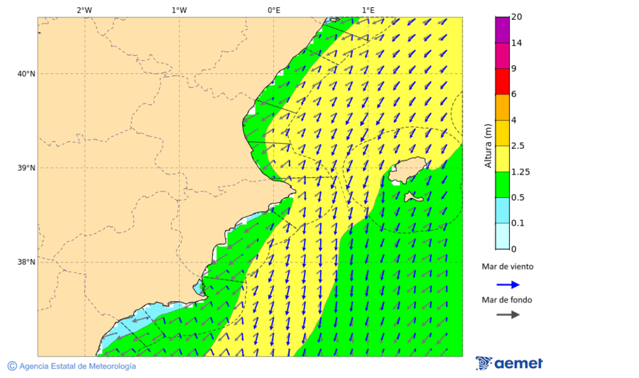 Imatge de Zones Costaneres&nbsp;dilluns, 19 de gener  2026 13:00