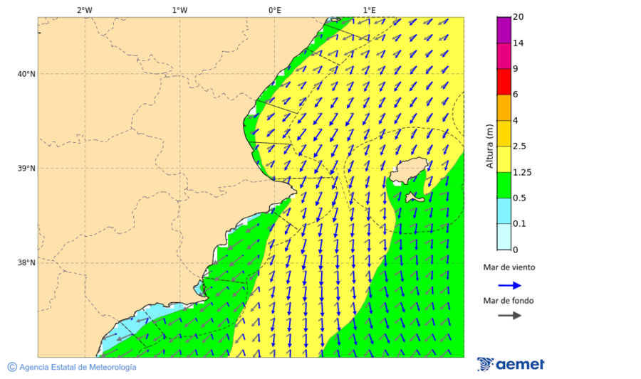 Imatge de Zones Costaneres&nbsp;dilluns, 19 de gener  2026 16:00