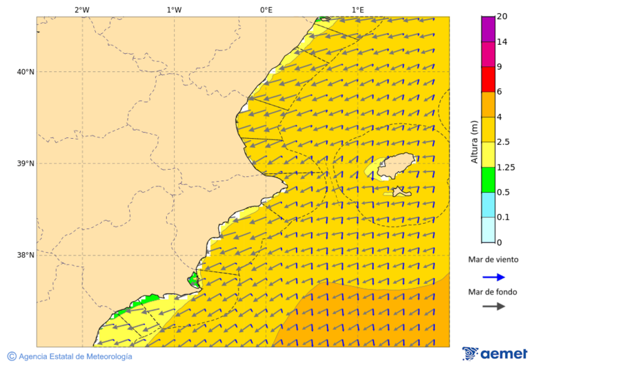 Imatge de Zones Costaneres&nbsp;dimecres, 21 de gener  2026 10:00