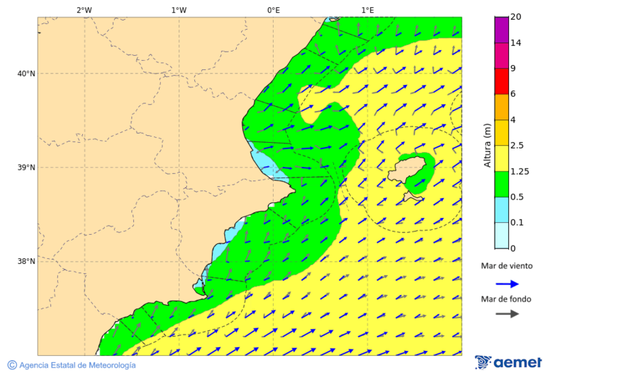 Imatge de Zones Costaneres&nbsp;divendres, 23 de gener  2026 10:00