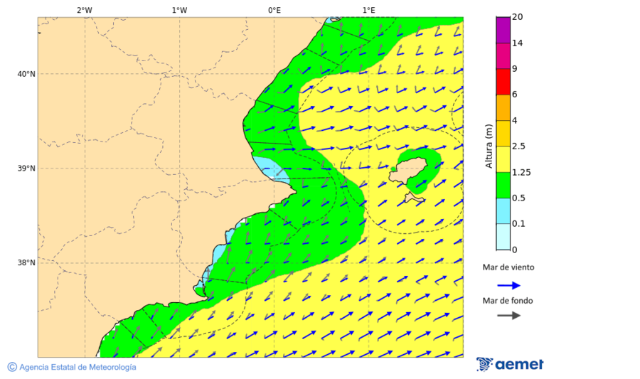 Imatge de Zones Costaneres&nbsp;divendres, 23 de gener  2026 13:00