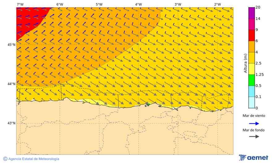 Image des Zones C�ti�res&nbsp;mardi, 20 janvier  2026 10:00