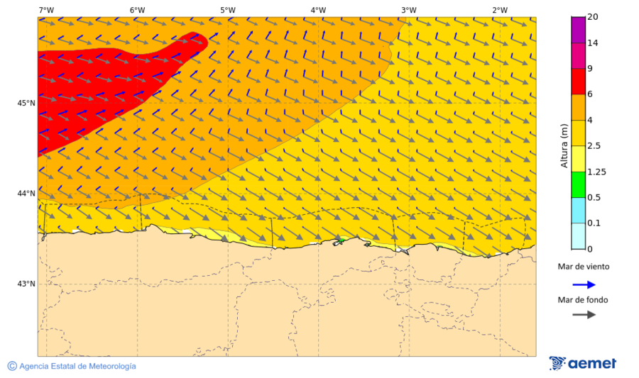 Image des Zones C�ti�res&nbsp;mardi, 20 janvier  2026 13:00