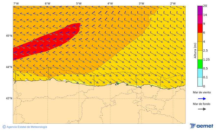 Image des Zones C�ti�res&nbsp;mardi, 20 janvier  2026 16:00