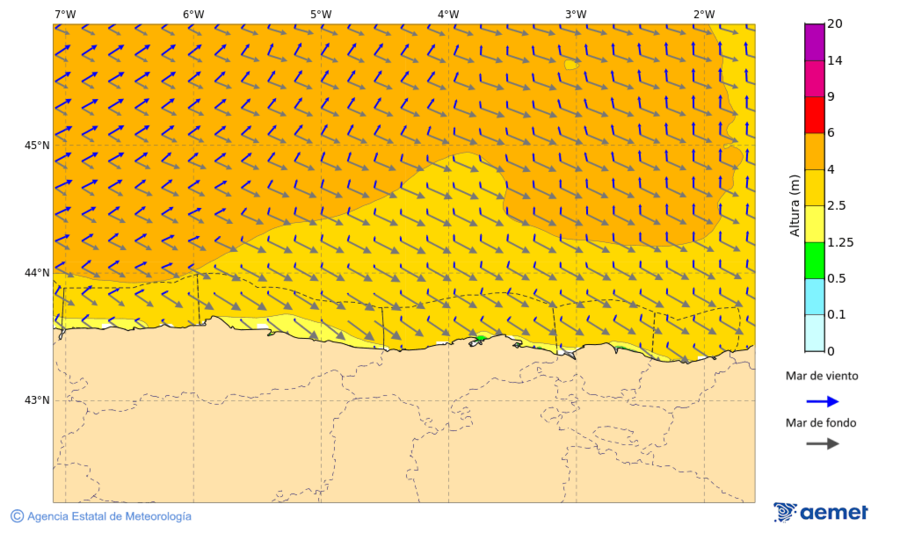 Image des Zones C�ti�res&nbsp;mercredi, 21 janvier  2026 10:00