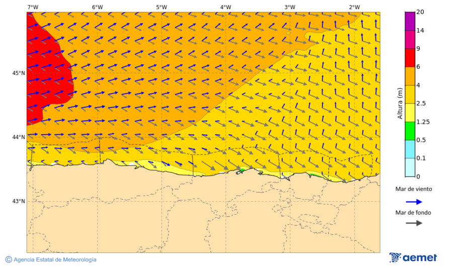Image des Zones C�ti�res&nbsp;mercredi, 21 janvier  2026 16:00