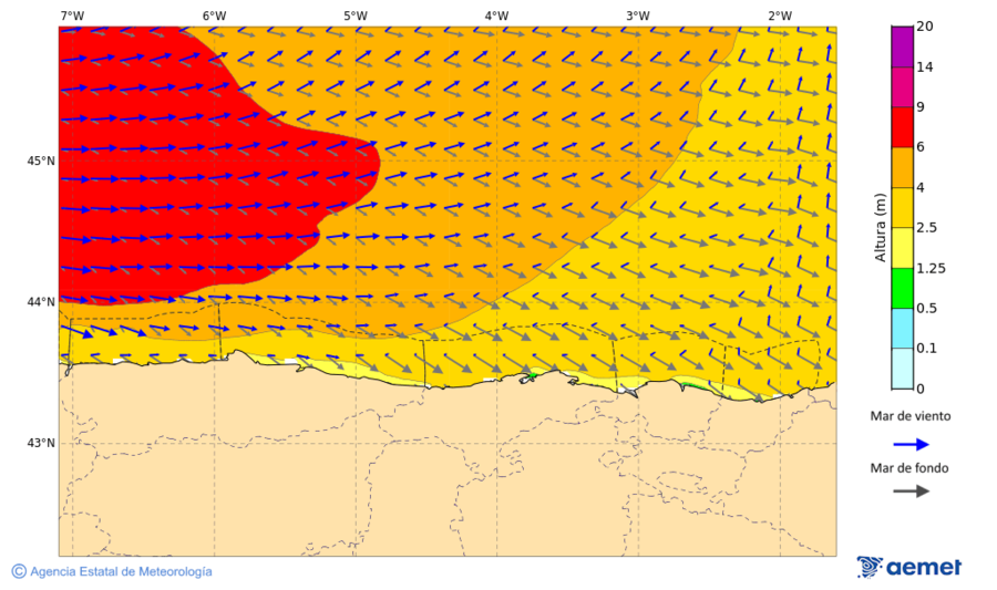 Image des Zones C�ti�res&nbsp;mercredi, 21 janvier  2026 19:00