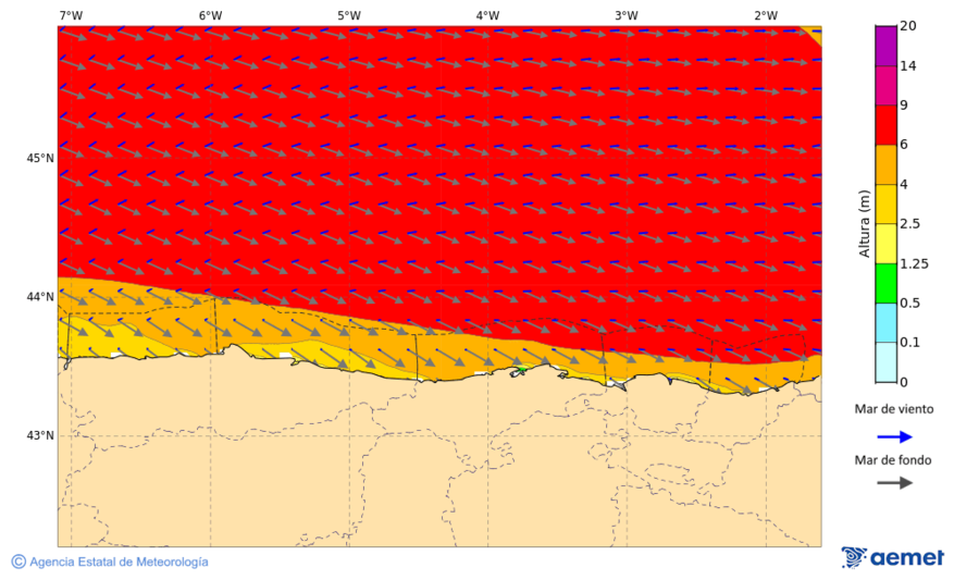 Image des Zones C�ti�res&nbsp;jeudi, 22 janvier  2026 16:00