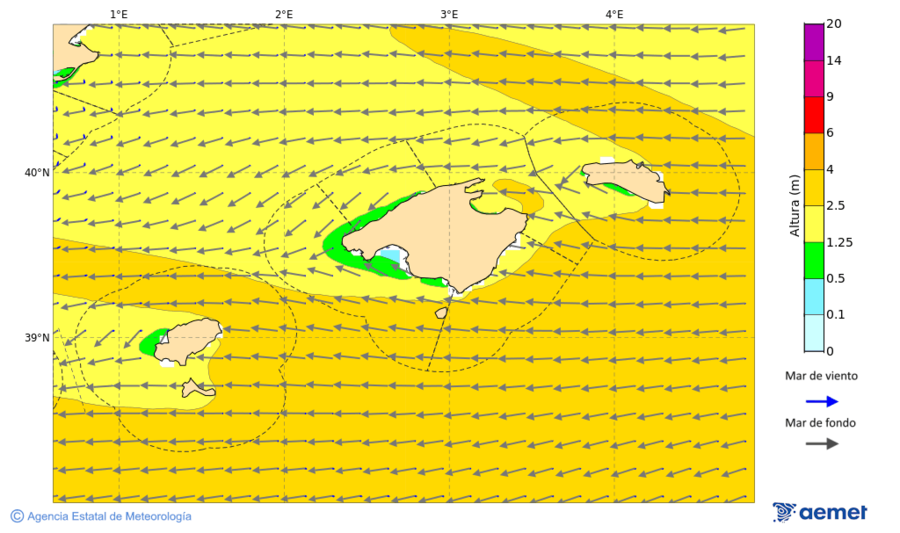 Imatge de Zones Costaneres&nbsp;dimecres, 21 de gener  2026 16:00