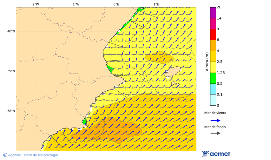 Coastal Areas Image:&nbsp;Thursday, 22 January  2026 01:00