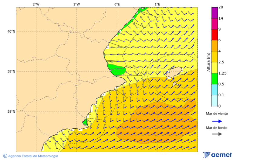 Coastal Areas Image:&nbsp;Thursday, 22 January  2026 04:00