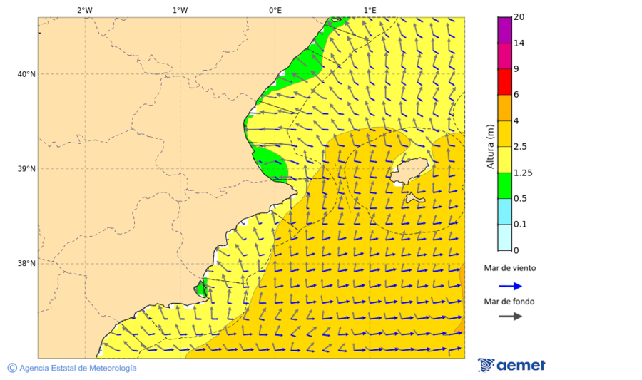 Coastal Areas Image:&nbsp;Thursday, 22 January  2026 07:00