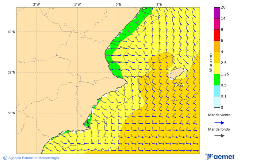 Coastal Areas Image:&nbsp;Thursday, 22 January  2026 10:00