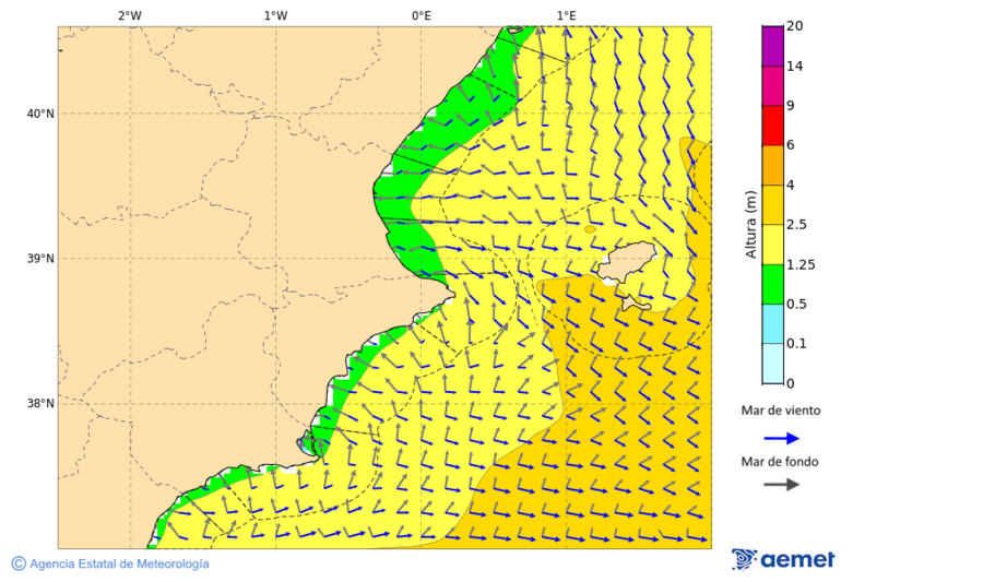 Coastal Areas Image:&nbsp;Thursday, 22 January  2026 13:00