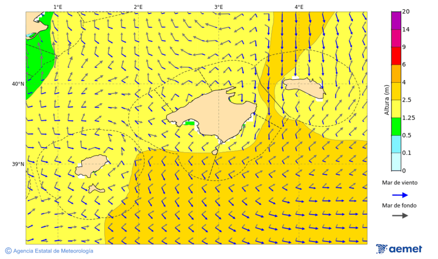 Imatge de Zones Costaneres&nbsp;dijous, 22 de gener  2026 16:00