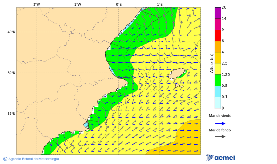 Coastal Areas Image:&nbsp;Thursday, 22 January  2026 22:00