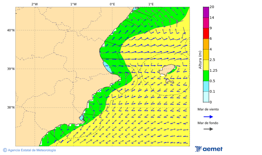 Coastal Areas Image:&nbsp;Friday, 23 January  2026 01:00