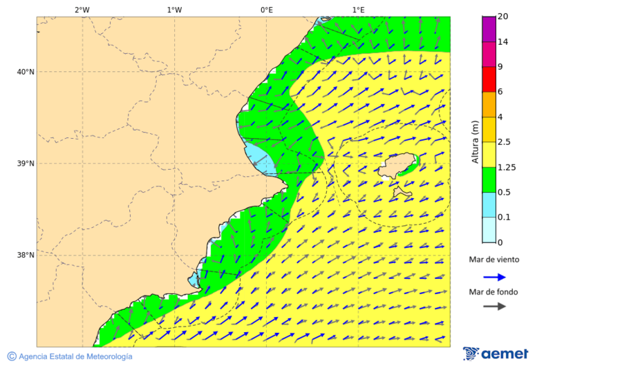 Coastal Areas Image:&nbsp;Friday, 23 January  2026 04:00