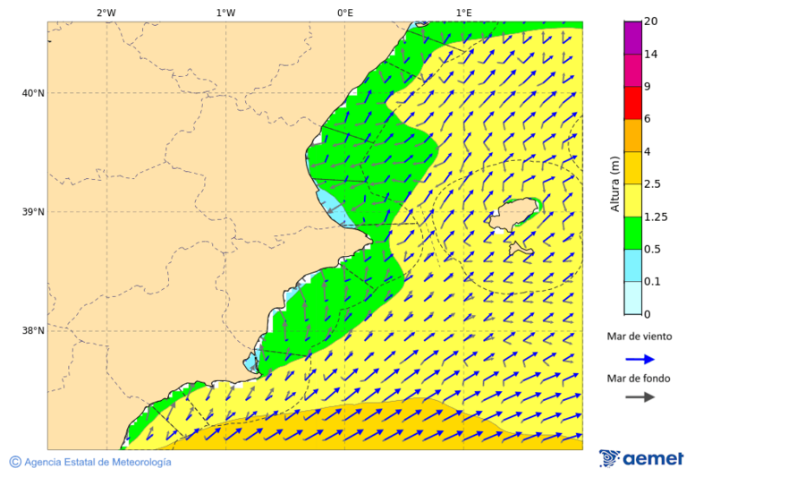 Coastal Areas Image:&nbsp;Friday, 23 January  2026 07:00