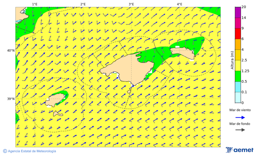 Imatge de Zones Costaneres&nbsp;divendres, 23 de gener  2026 10:00