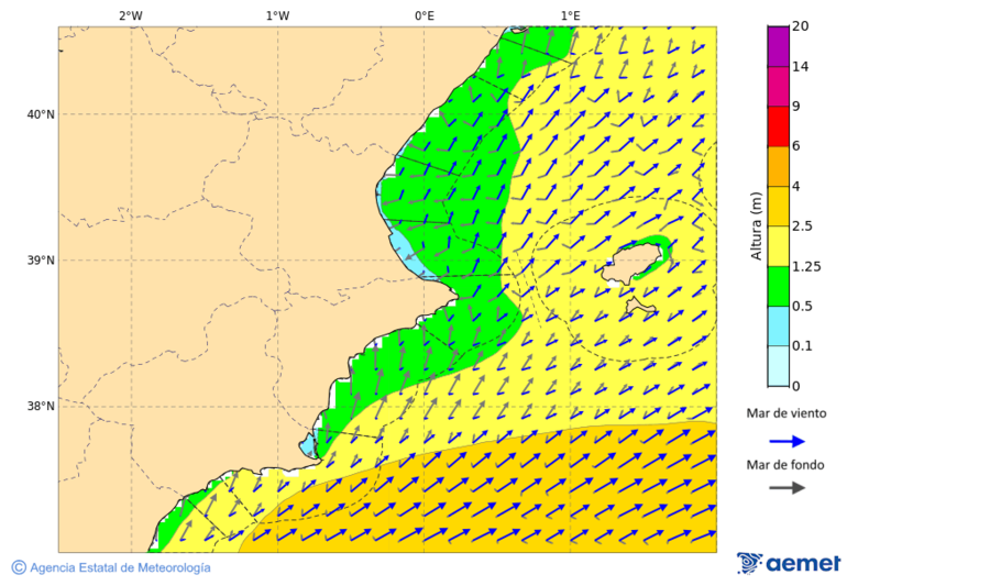 Coastal Areas Image:&nbsp;Friday, 23 January  2026 10:00
