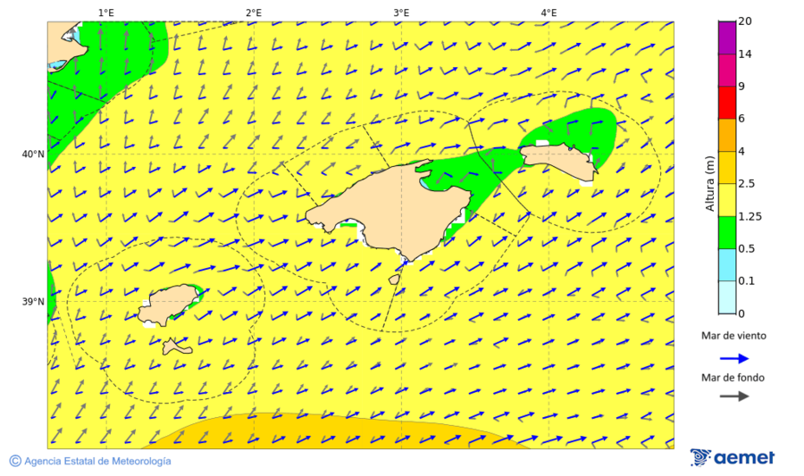 Imatge de Zones Costaneres&nbsp;divendres, 23 de gener  2026 13:00