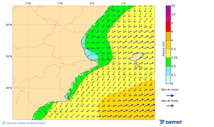 Coastal Areas Image:&nbsp;Friday, 23 January  2026 13:00