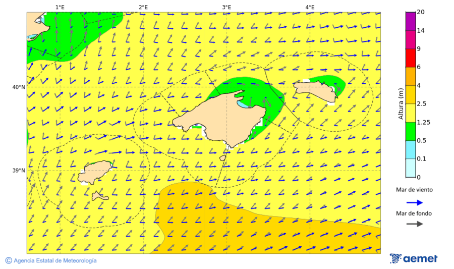 Imatge de Zones Costaneres&nbsp;divendres, 23 de gener  2026 16:00