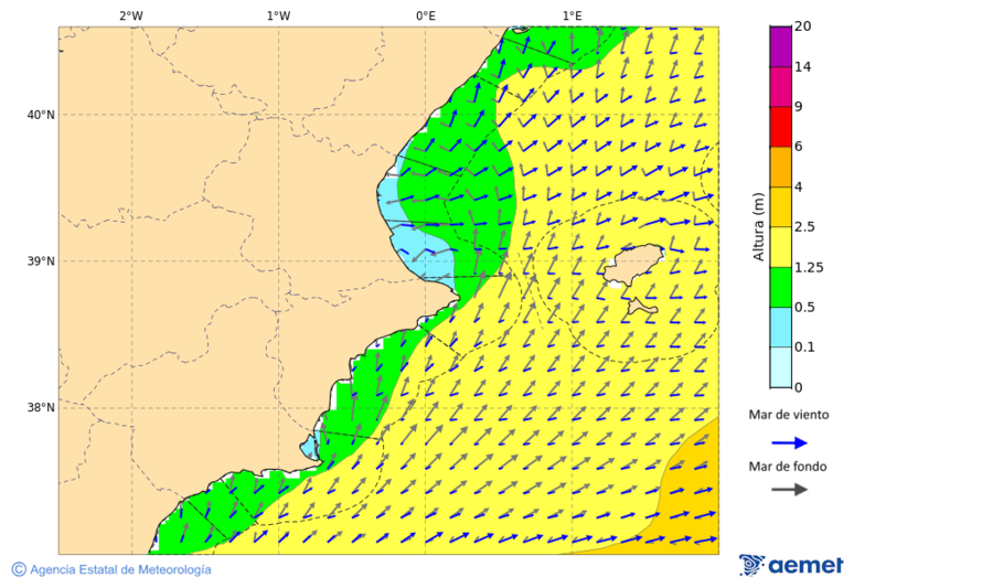 Coastal Areas Image:&nbsp;Friday, 23 January  2026 16:00