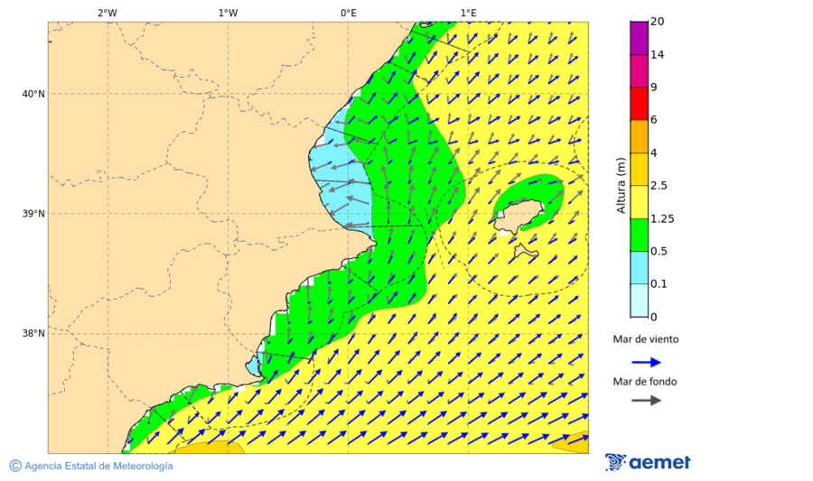 Coastal Areas Image:&nbsp;Friday, 23 January  2026 22:00