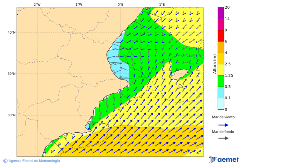 Coastal Areas Image:&nbsp;Saturday, 24 January  2026 01:00