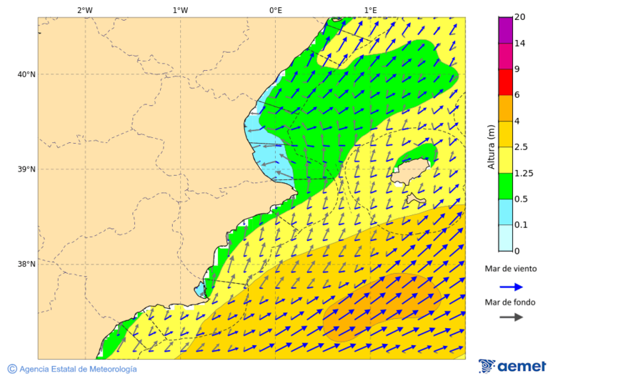 Coastal Areas Image:&nbsp;Saturday, 24 January  2026 04:00