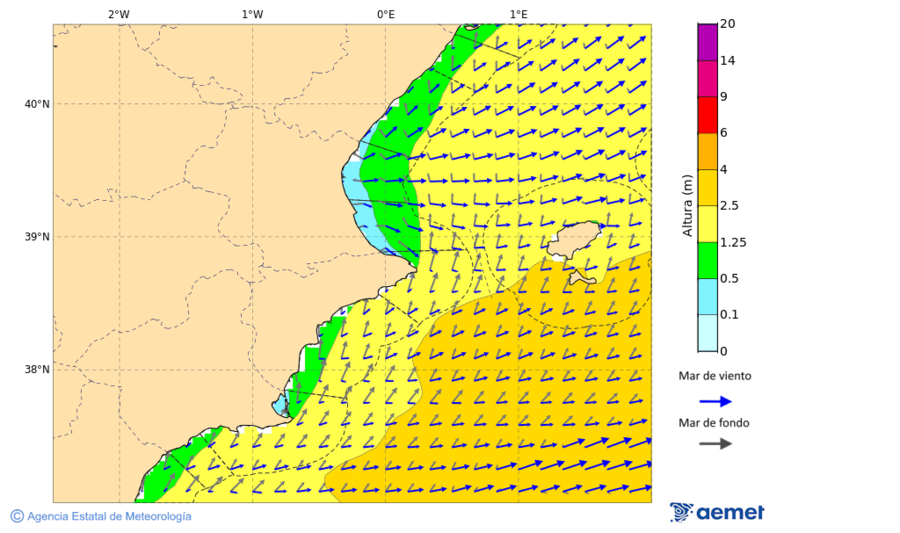 Coastal Areas Image:&nbsp;Saturday, 24 January  2026 07:00