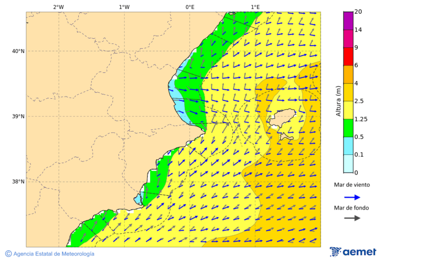 Coastal Areas Image:&nbsp;Saturday, 24 January  2026 10:00