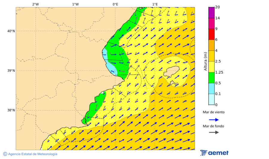 Coastal Areas Image:&nbsp;Saturday, 24 January  2026 16:00