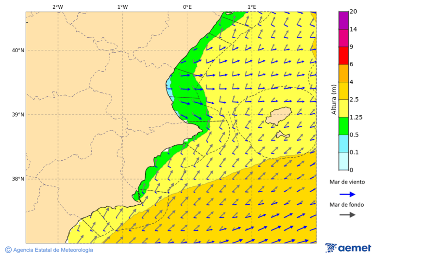 Coastal Areas Image:&nbsp;Saturday, 24 January  2026 19:00