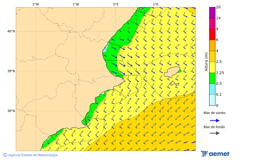 Coastal Areas Image:&nbsp;Saturday, 24 January  2026 22:00