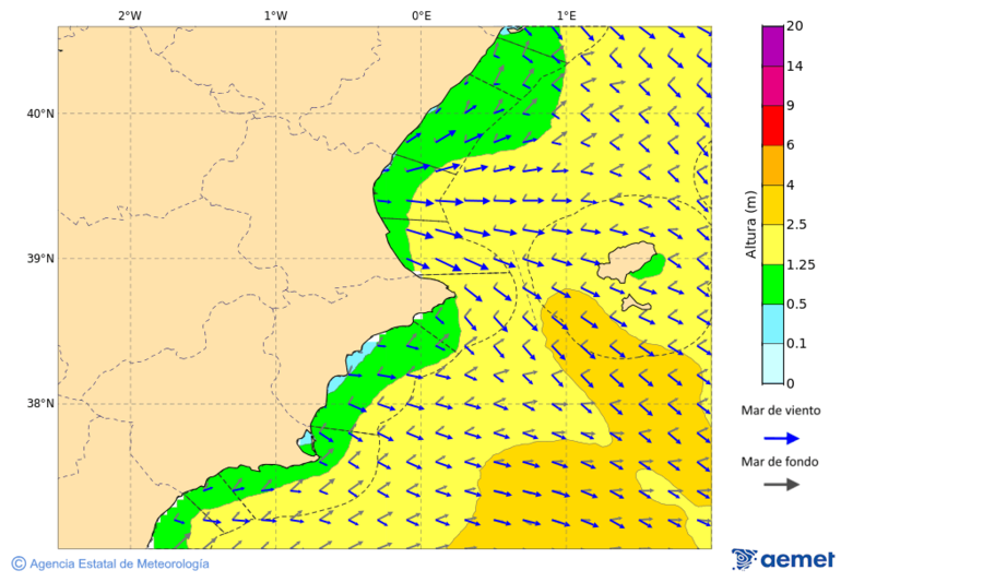 Coastal Areas Image:&nbsp;Sunday, 25 January  2026 10:00