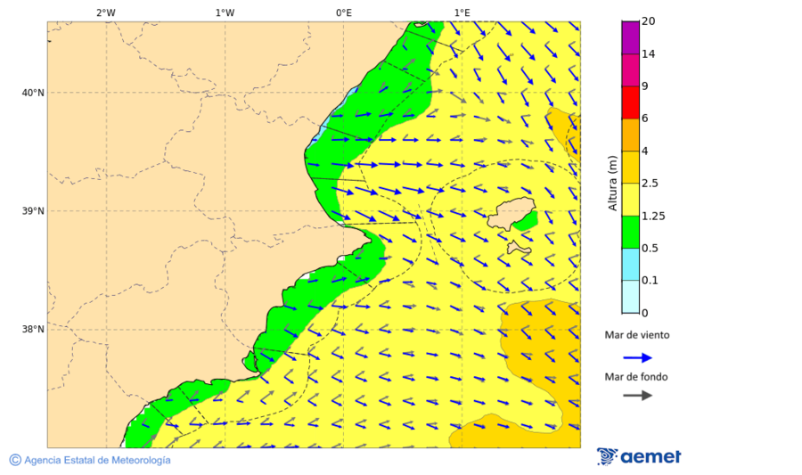 Coastal Areas Image:&nbsp;Sunday, 25 January  2026 16:00