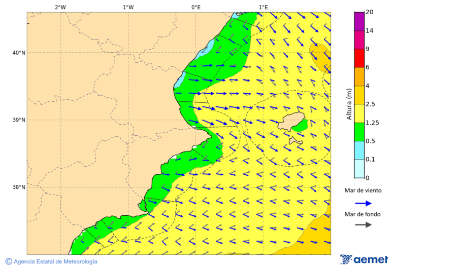 Coastal Areas Image:&nbsp;Sunday, 25 January  2026 19:00