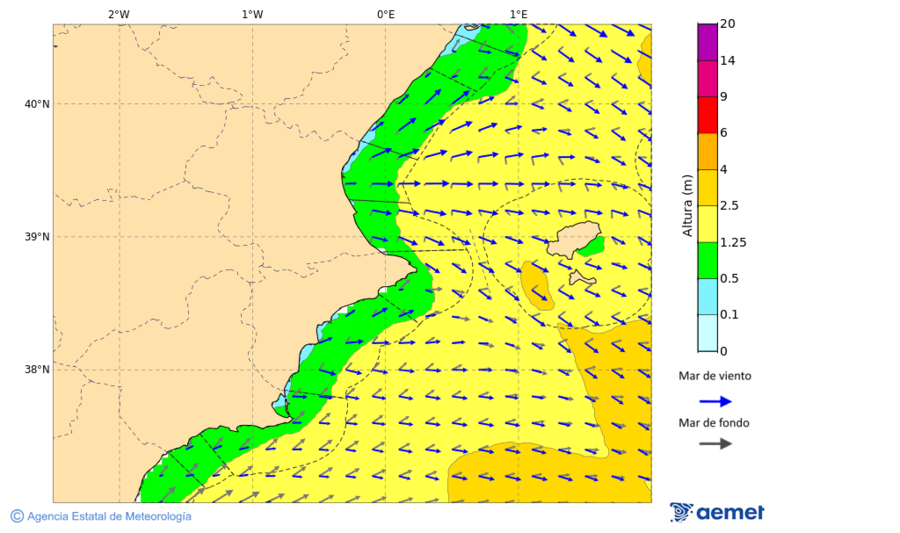 Coastal Areas Image:&nbsp;Monday, 26 January  2026 01:00