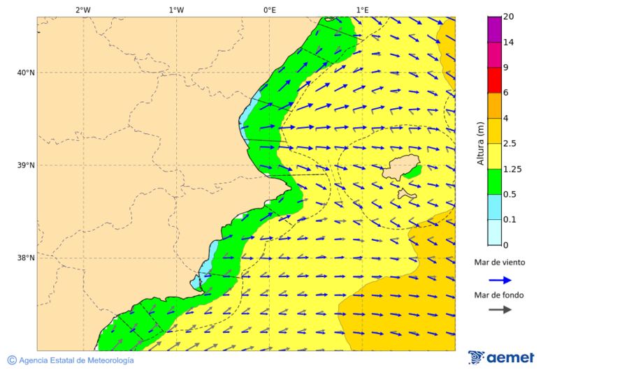 Coastal Areas Image:&nbsp;Monday, 26 January  2026 04:00
