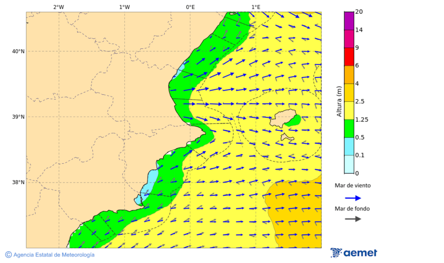 Coastal Areas Image:&nbsp;Monday, 26 January  2026 07:00