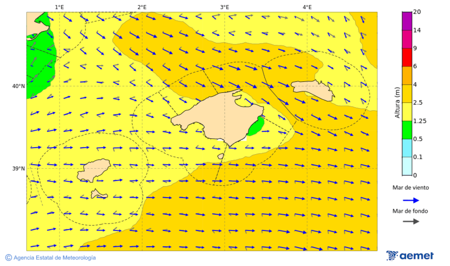 Imatge de Zones Costaneres&nbsp;dilluns, 26 de gener  2026 10:00